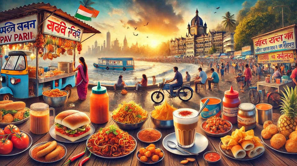 Mumbai
