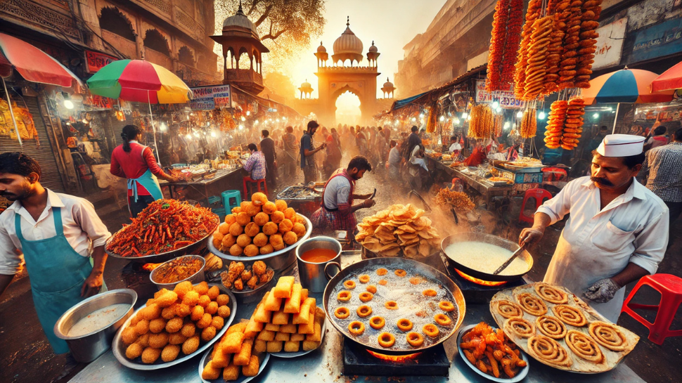 Delhi