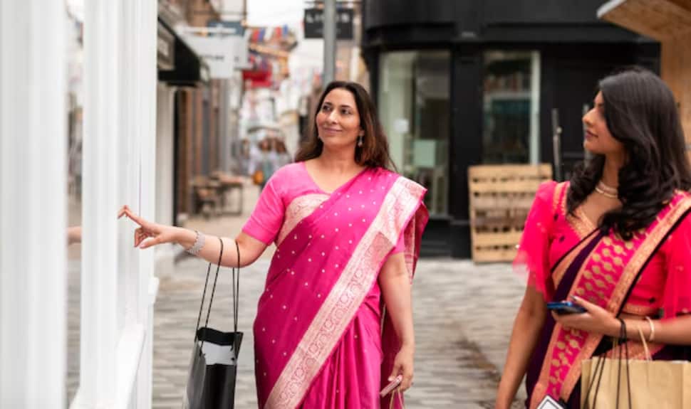 Grab these Best Sarees Under ₹1500 for Every Occasion