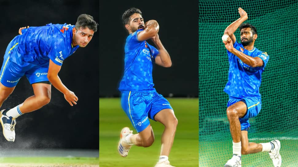 12. CSK Impact Player
