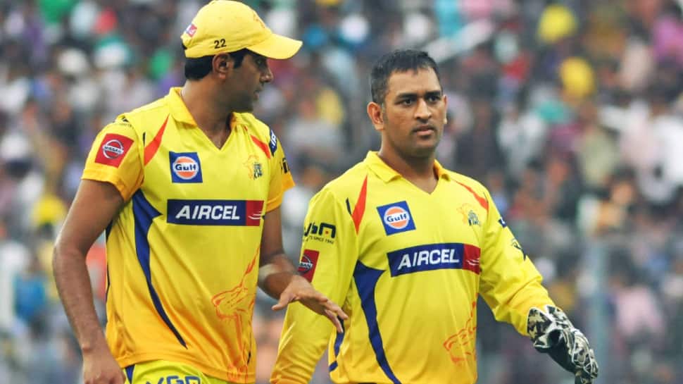 9. Ravichandran Ashwin