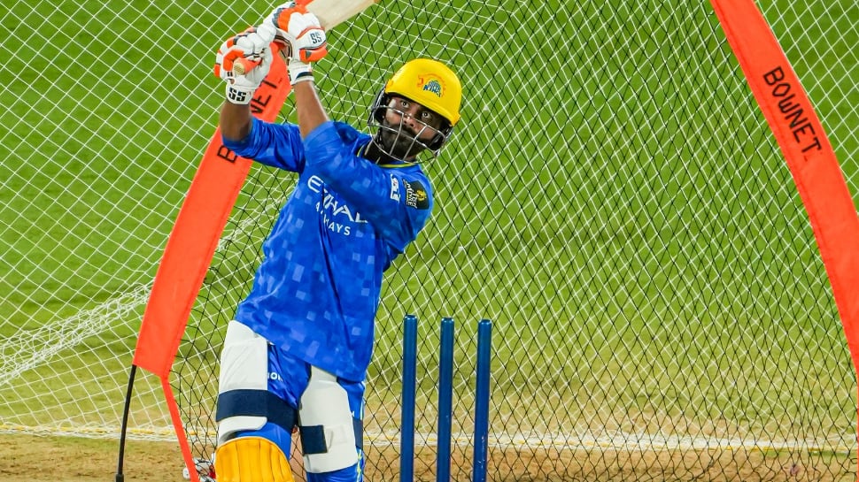 7. Ravindra Jadeja
