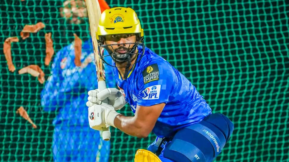 3. Rahul Tripathi