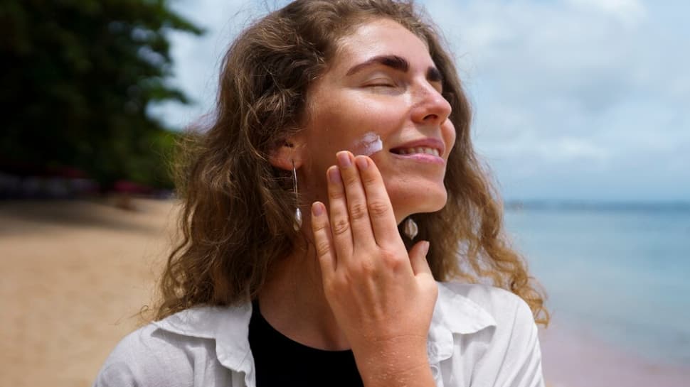 Sunscreen: Your Daily Defense Against UV Rays