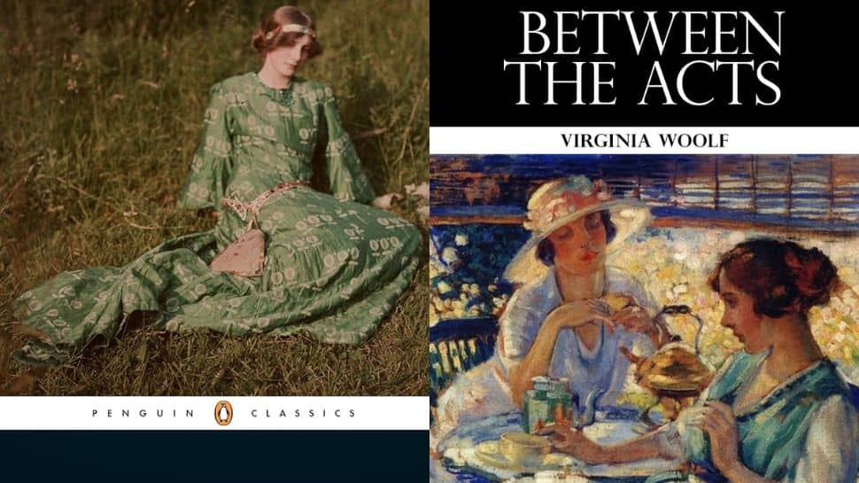 Between The Acts