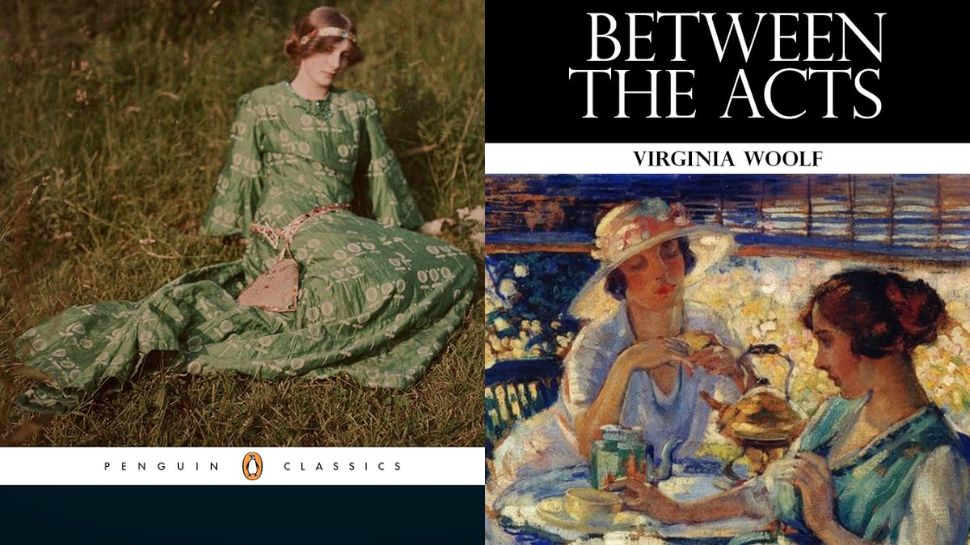 Between The Acts