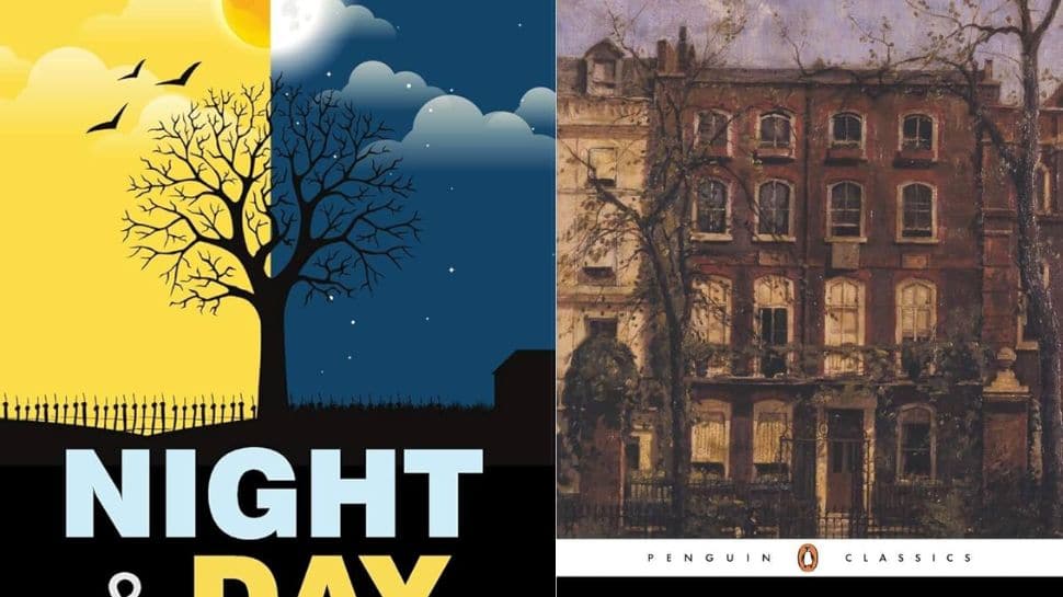Night And Day