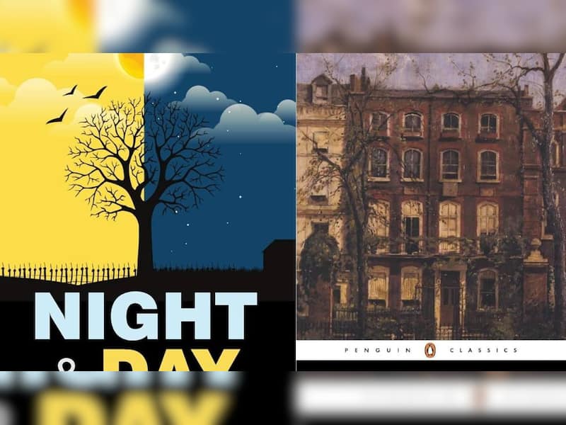 Night And Day