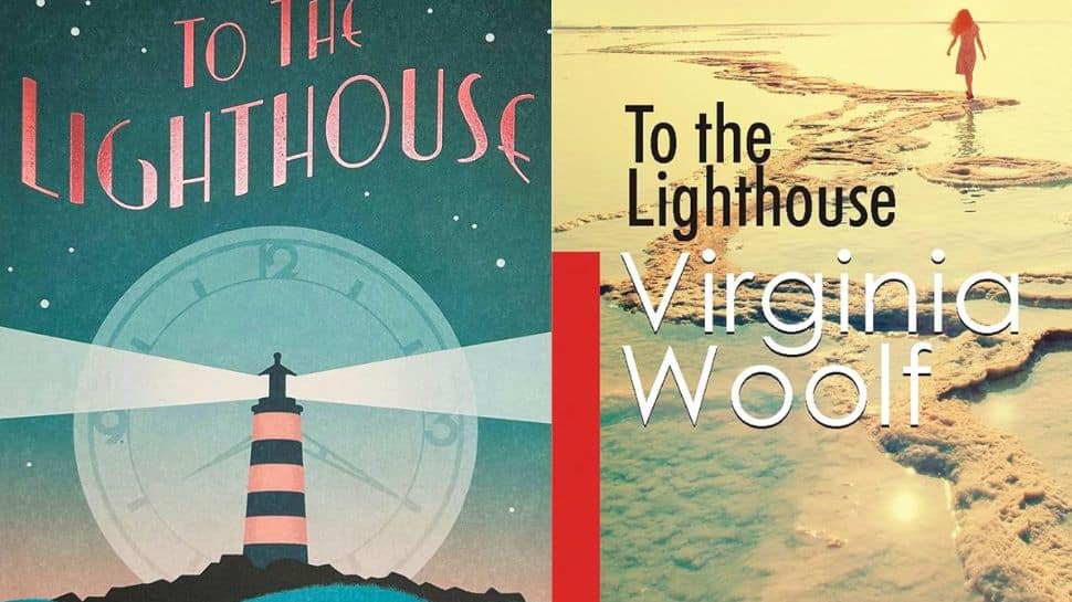 To The Lighthouse
