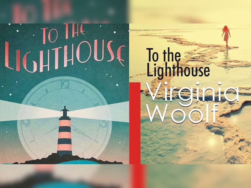 To The Lighthouse