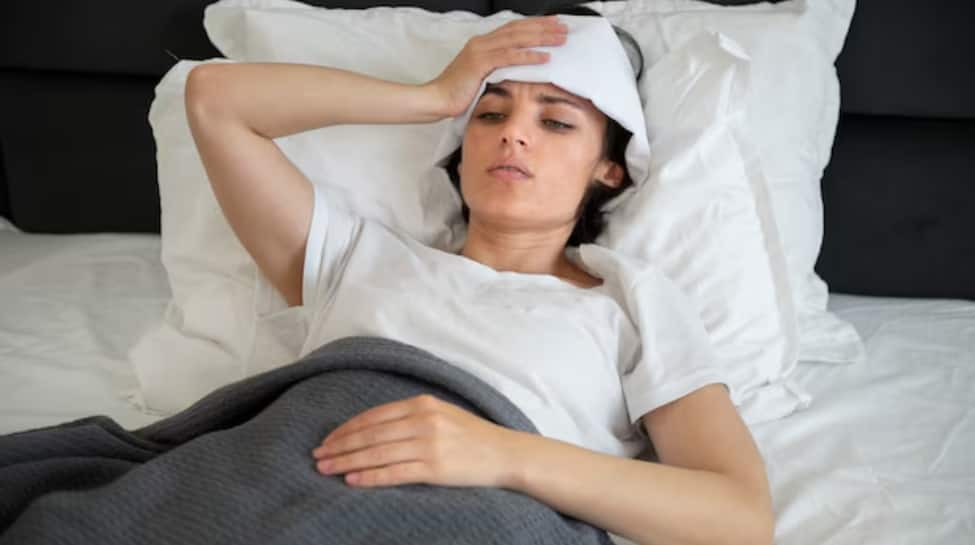 87% Of Adults Aren’t Getting Enough Sleep — Here’s How It Impacts Your Health And Recovery