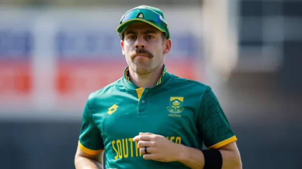 Anrich Nortje (Kolkata Knight Riders)