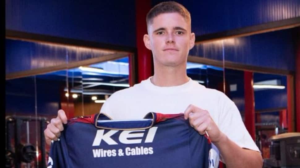 Jacob Bethell (Royal Challengers Bangalore)