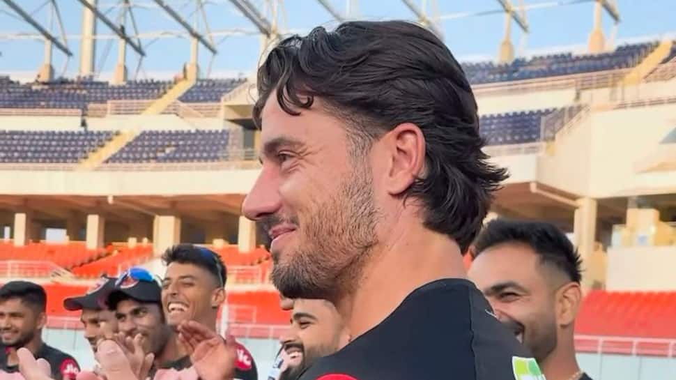 Marcus Stoinis (Punjab Kings)