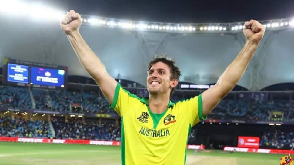 Mitchell Marsh (Lucknow Super Giants)