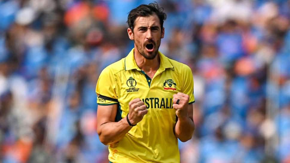 Mitchell Starc (Delhi Capitals)