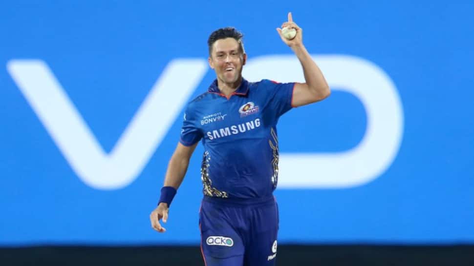 12. Impact Player For MI