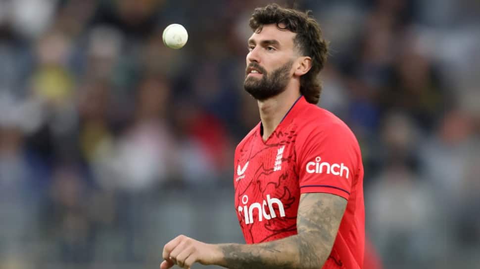 11. Reece Topley