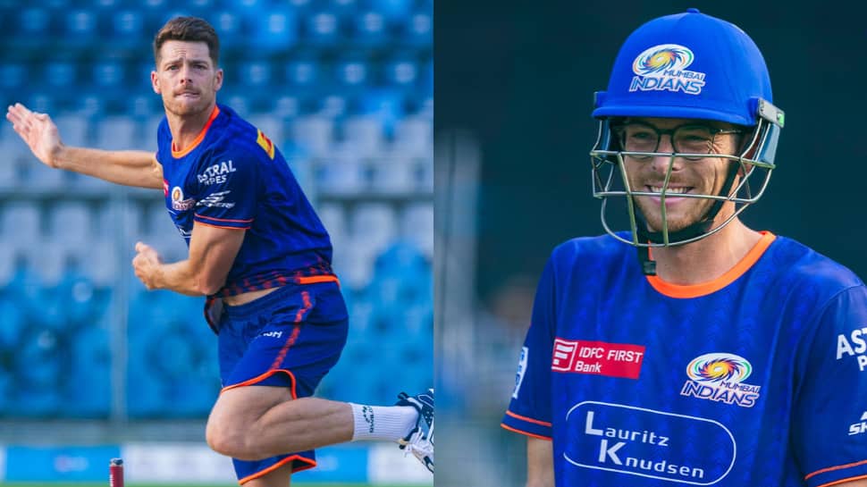 9. Mitchell Santner