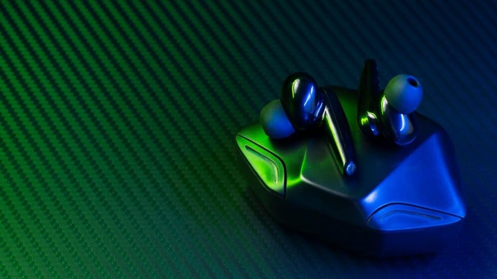Airdopes: Elevate Your Sound, Unleash True Wireless Freedom