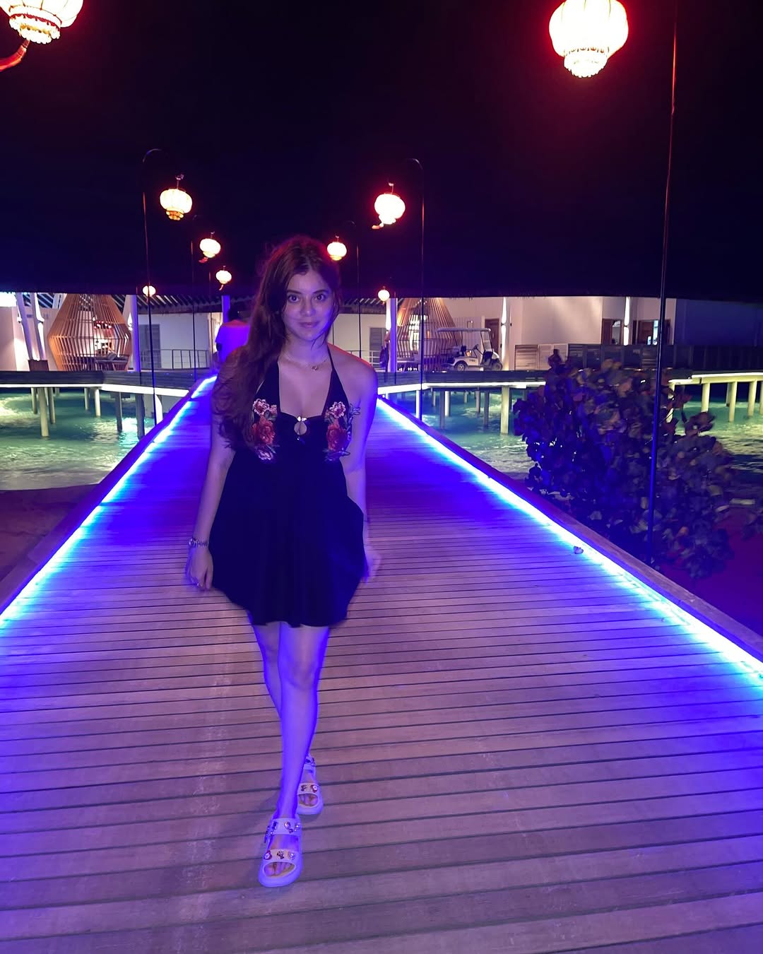 1. Who is Mittali Parulkar?