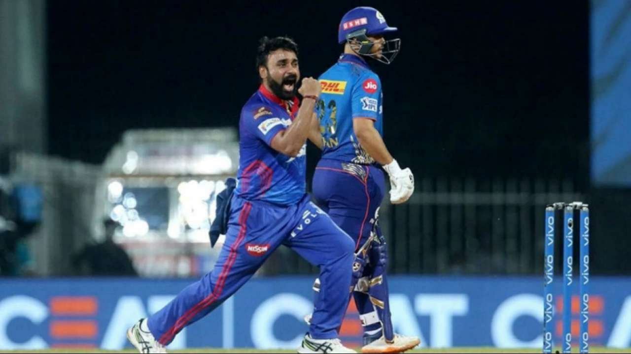 6. Amit Mishra’s Three IPL Hat-Tricks