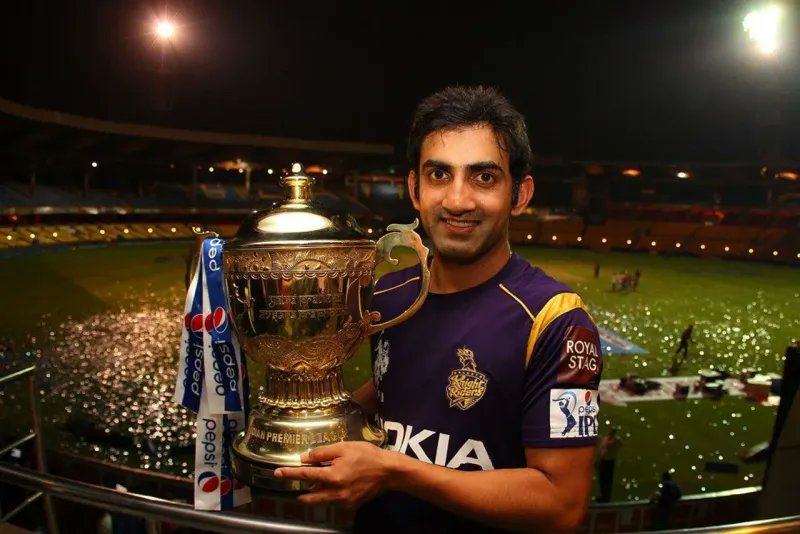 2. Kolkata Knight Riders’ 10-Match Winning Streak (2014-2015)