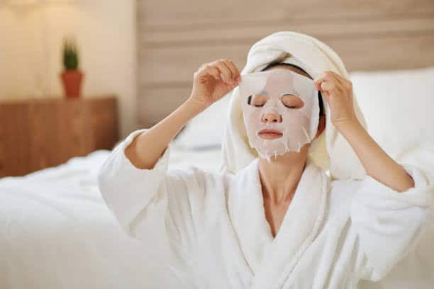 Discover the Power of Sheet Masks: Instant Skin Solutions for Every Concern