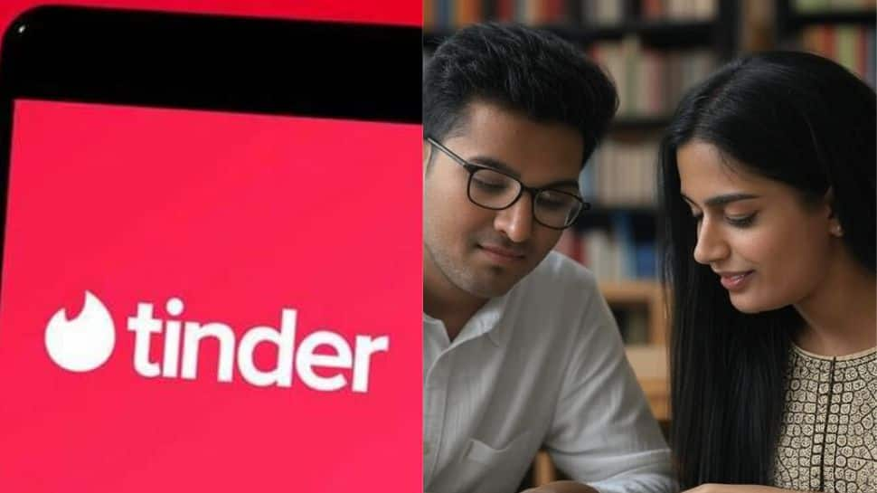 College Crush? Tinder Launches ‘Tinder U’ for Indian Students– Details Here