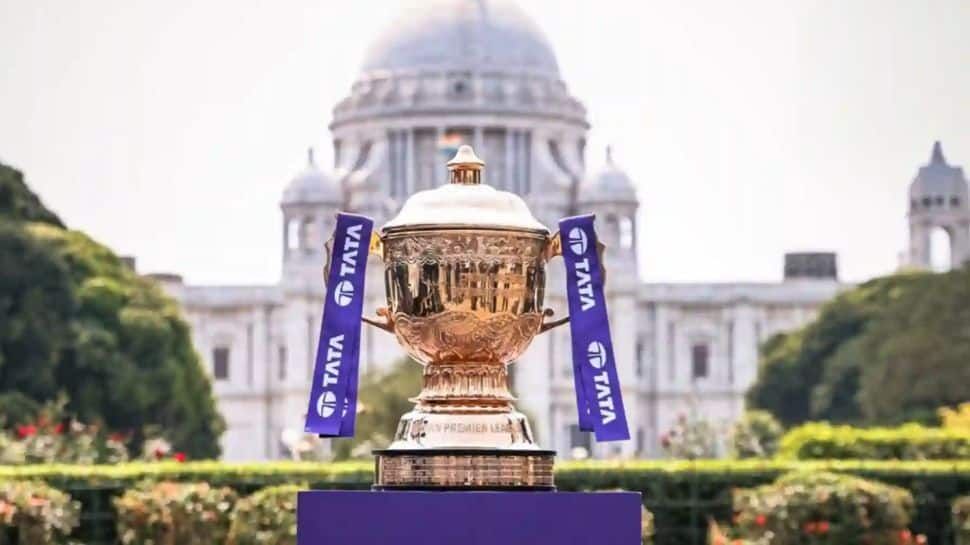 How To Buy IPL 2025 Opening Ceremony Tickets: Step-By-Step Guide