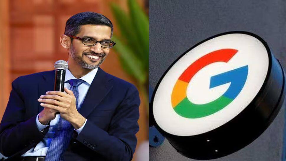 Sundar Pichai Seals Google’s BIGGEST Cash Deal Ever! Sundar Pichai Seals Google’s BIGGEST Cash Deal Ever!