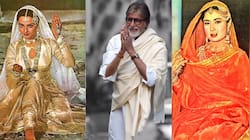 7 Bollywood Celebs Who Truly Deserve A Biopic: Amitabh Bachchan To Rekha