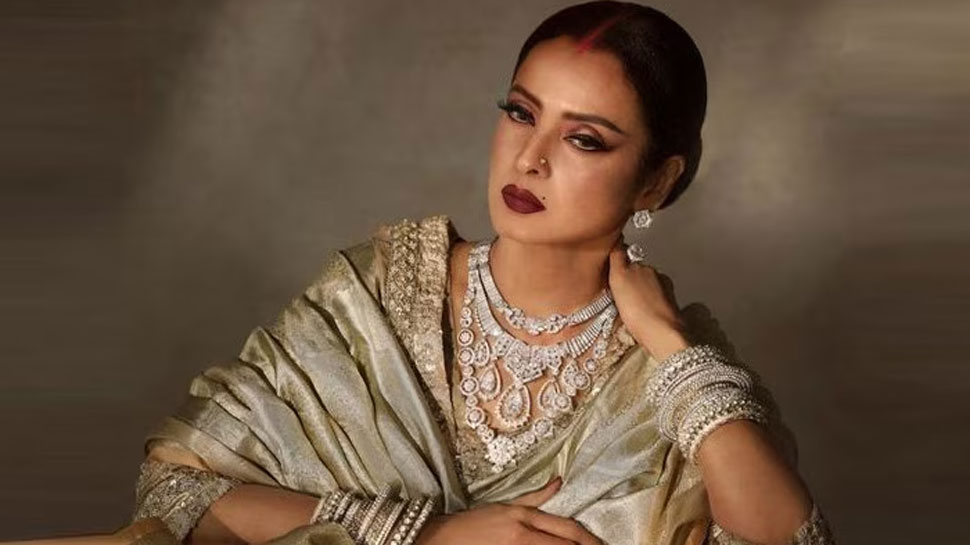 Rekha