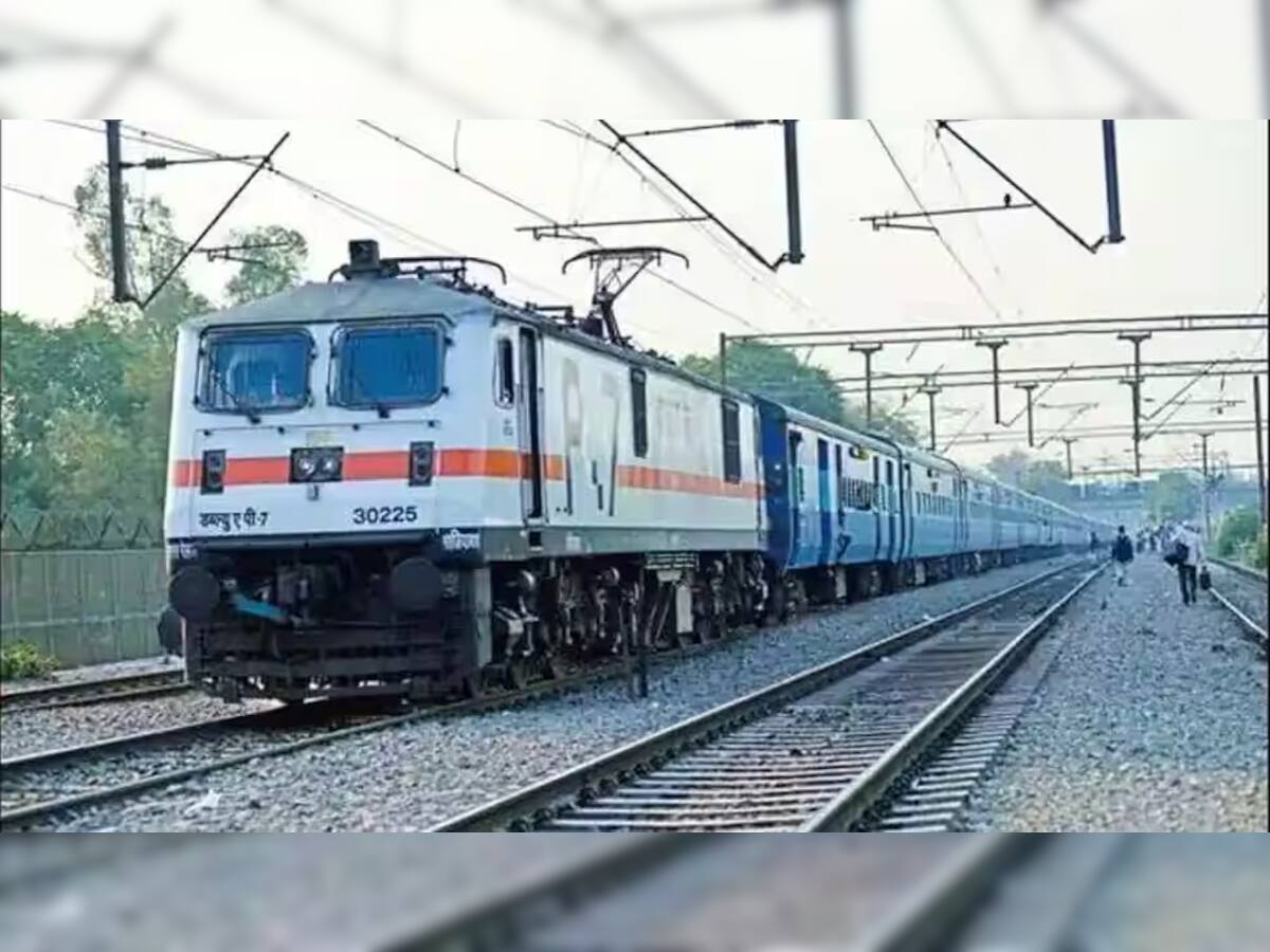 Total Trains In Operation Exceed Pre-Covid Levels With Over 90% ...