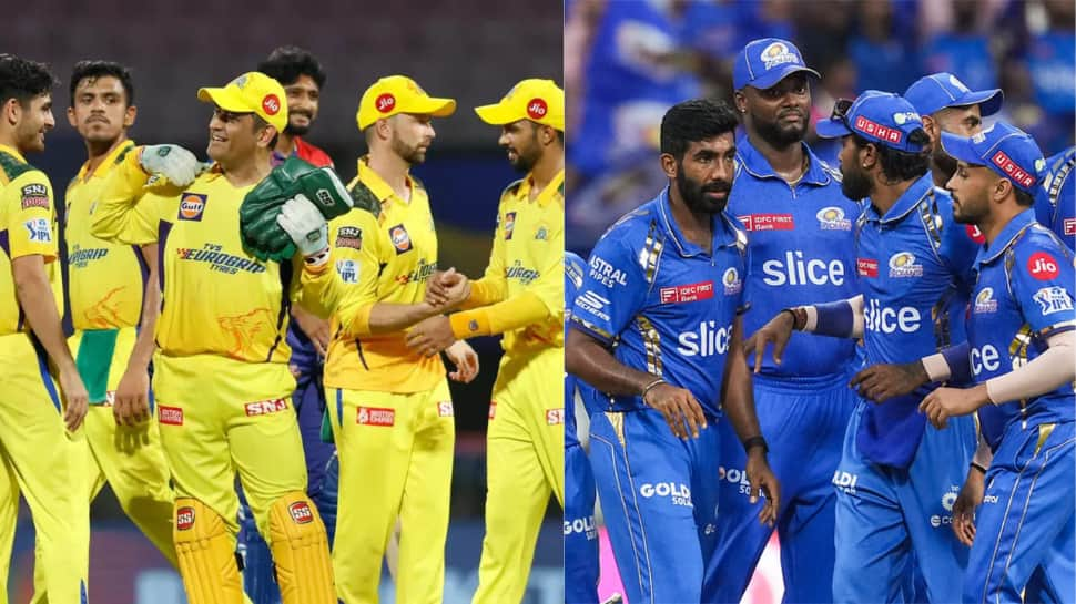 CSK vs MI, 3rd Match IPL 2025: Steps To Book Tickets For The 'El Clásico' Of Indian Premier League - Check Prices And Key Details Here