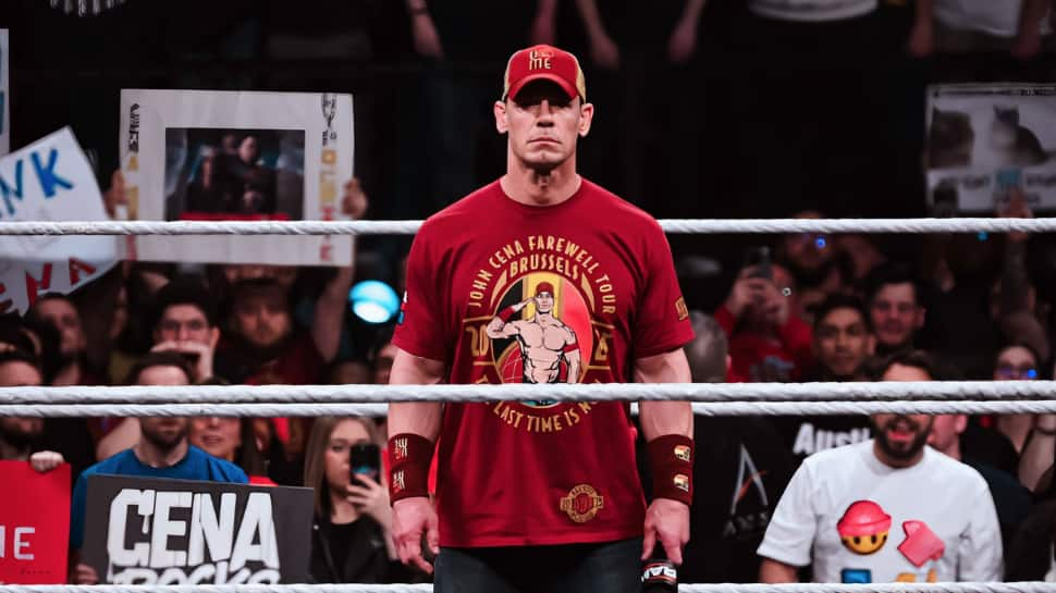 Cena’s Heel Turn: Will The New Villain Claim The Championship At WrestleMania 41?