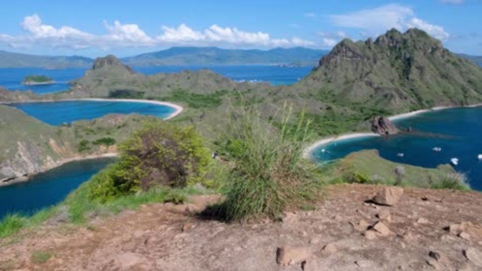 Komodo National Park (Indonesia)