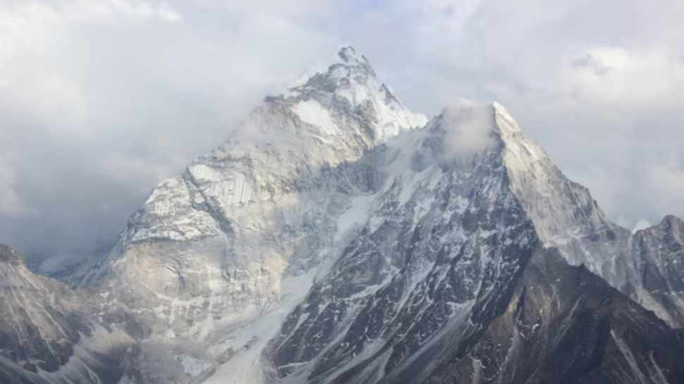 Mount Everest National Park (Nepal)