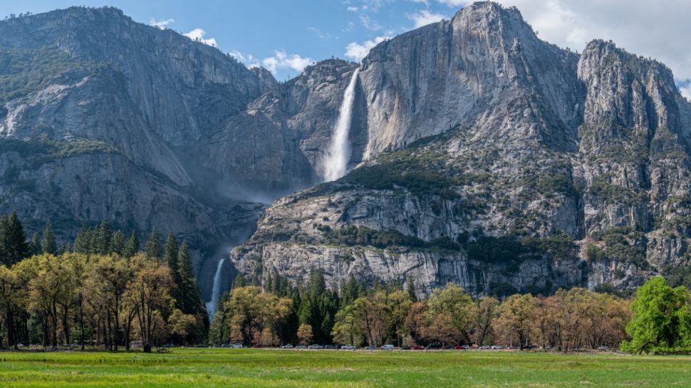 Yosemite National Park (Japan)