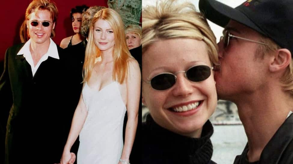 Gwyneth Paltrow Reveals Dating Brad Pitt In 90s Was ‘Like Dating Prince William’