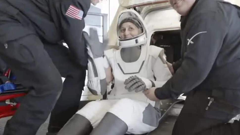 Why Doesn’t NASA Pay More? Why Doesn’t NASA Pay More?