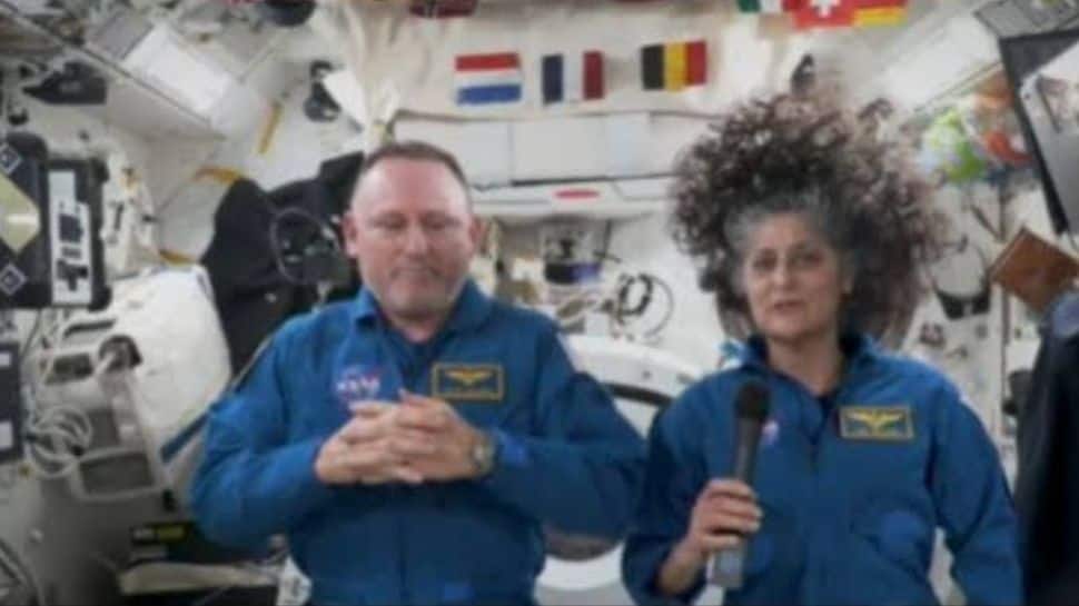 No Overtime for Astronauts? No Overtime for Astronauts?