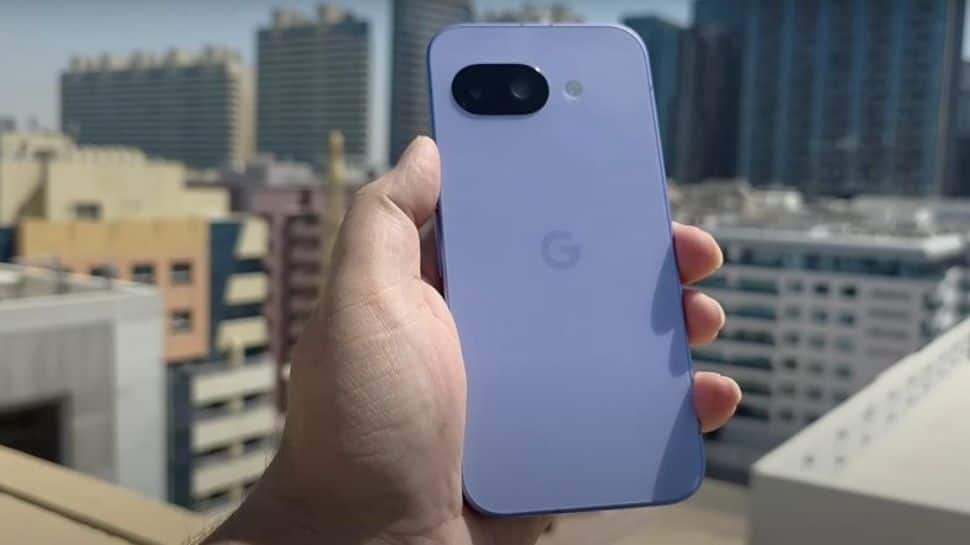 Google Pixel 9a India Launch: Check Expected Specs, Camera, Battery, Price And Sale Date