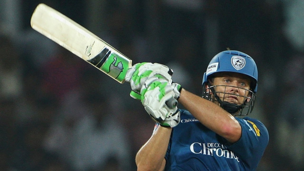 Adam Gilchrist (Deccan Chargers and Kings XI Punjab)