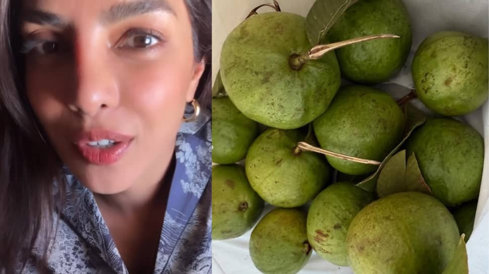 Priyanka Chopra Shares How A Guava-Seller Inspired Her: 'A Working Woman, Did Not Want Charity'