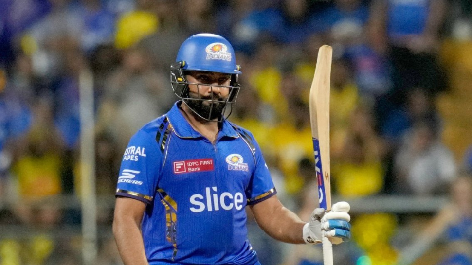 Rohit Sharma (Mumbai Indians)