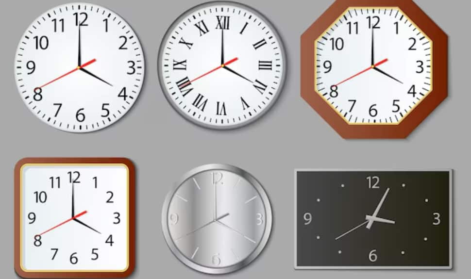 Top 4 Wall Clocks on Flipkart: Stylish & Practical Timepieces Top 4 Wall Clocks on Flipkart: Stylish & Practical Timepieces