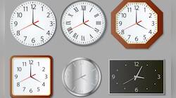 Top 4 Wall Clocks on Flipkart: Stylish & Practical Timepieces