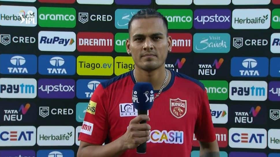 Rahul Chahar
