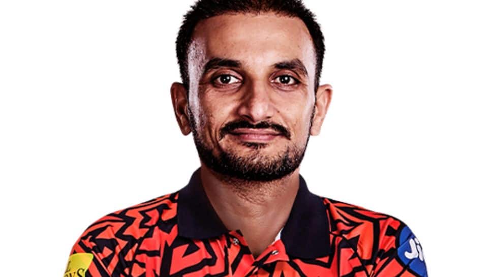 Harshal Patel